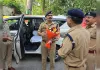 नवागत पुलिस अधीक्षक कृष्ण कुमार ने संभाला बिजनौर का कार्यभार