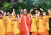 सनातन चेतना से अंतरिक्ष तक भारत की गौरवगाथा: स्वामी चिदानंद