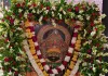 बाबा श्याम के जयकारों से गूंजा मंदिर परिसर