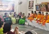 तुलसी पदों की सुरधारा में सराबोर हुई लोक चौपाल