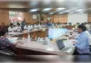उद्यमियों की समस्याओं का प्राथमिकता पर होगा निस्तारण; जिलाधिकारी