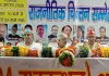 हम लोगों के विचार एक हैं, जीतेंगे 2027 : गौतम 