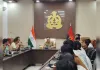 सिफारिश नहीं, सीधे फरियाद लेकर आएं: एसपी केके विश्नोई का सख्त संदेश