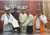 विश्वकर्मा कल्याण आयोग के गठन को लेकर कवायद तेज: जेएन