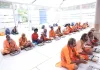 सेवा का कोई ऑफ-सीजन नहीं, परमार्थ निकेतन में 365 दिन भंडारा: चिदानन्द