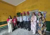 स्कूलों की पढ़ाई देखने यूपी पहुंचे 70 विदेशी प्रतिनिधि 