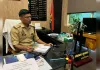 त्योहारों पर शांति भंग करने वालों की खैर नहीं, पुलिस चौकन्नी