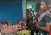 काकोरी में हाईटेंशन लाइन की चपेट में आने से युवक की मौत 