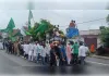 दहियर मदरसे में धूमधाम से मनाया गया जश्ने ईद मिलादुन्नबी