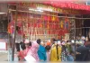 रक्षाबंधन पर चांदी की राखियों की धूम, मिठाई और आभूषणों की बढ़ी बिक्री