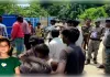 टोटो की सीट फाड़ने के विवाद में 13 वर्षीय बच्ची की मौत, एक गिरफ्तार
