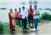 नेपाल में तबाही के बाद बिहार में बाढ़ का खतरा, कुरसेला में प्रशासन अलर्ट