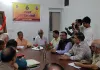 हिन्दी को सर्वोत्तम स्थान मिलेगा: दिनेश शर्मा