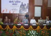 केजीएमयू में खेलो इंडिया पर हुआ संवाद