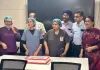 250 रोबोटिक सर्जरी का केजीएमयू ने बनाया रिकॉर्ड