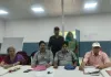 आपसी पारवारिक विवाद को समाप्त कर एक परिवार टूटने से बचाया