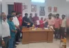 कैबिनेट मंत्री संजय निषाद से मिले आरक्षित वर्ग के अभ्यर्थी