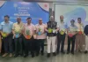 हर चौथा व्यक्ति किसी न किसी एलर्जी से पीड़ित:डॉ. अनुपम मिश्रा