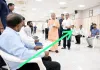 दो माह में तीन बार पीड़ित जेन जी बेरोजगार पहुंचे सीएम जनता दरबार!
