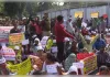  सरकार-अभ्यर्थियों में ठनी; आज करेंगे विधानसभा का घेराव