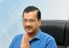 केजरीवाल ने कॉमनवेल्थ गेम्स के खिलाड़ियों को दी शुभकामनाएं