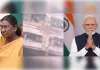 राष्ट्रपति, उपराष्ट्रपति, पीएम मोदी ने कोलकाता अग्निकांड में जताया दुख