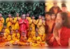 रामकृष्ण परमहंस-अटल जी की पुण्यतिथि पर स्वामी चिदानंद ने किया नमन