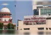 अलीगंज अग्निकांड पर एलडीए वीसी को सुप्रीम कोर्ट ने भेजा अवमानना नोटिस