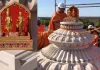 पेरिस में भव्य बीएपीएस हिंदू मंदिर तैयार, सितंबर से करे दर्शन