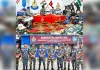 भारत-नेपाल सीमा पर एसएसबी-एपीएफ बैठक, तस्करी पर कसेगा शिकंजा