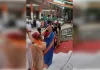 स्वतंत्रता दिवस पर कलेक्ट्रेट में जिलाधिकारी ने किया ध्वजारोहण