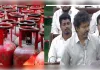 तमिलनाडु सरकार ने 3 मुफ्त रसोई गैस सिलेंडर देने का किया ऐलान