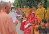 ‘जनता दर्शन’ में 200 लोगों ने सीएम योगी के सामने रखी अपनी फरियाद