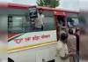 यूजीसी नियमों के विरोध में उतरें सैकड़ों लोग, ‘रोलबैक’ के लगे नारे