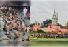 भवरेश्वर धाम में उमड़ा आस्था का सैलाब, कड़ी सुरक्षा के बीच दर्शन
