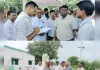 मण्डलायुक्त का वाद मुक्त देवीपाटन: संवाद से समाधान ग्रामीणों को मिल रहा लाभ