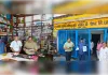 बिजनौर में खाद-बीज विक्रेताओं पर कड़ी कार्रवाई, 46 दुकानों पर छापे