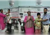 शतरंज की बिसात पर नित्या गौड़ ने दी मात, युग गौड़ रहे उपविजेता