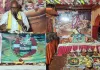 सावन के तीसरे सोमवार और नागपंचमी पर शिवालयों में उमड़ा आस्था का सैलाब