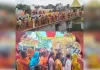तेरस पर दुःखहरण नाथ मंदिर में उमड़ा आस्था का सैलाब