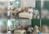 उच्च प्राथमिक विद्यालय जोगीबीर में मासिक संकुल शिक्षक बैठक सम्पन्न