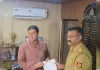 कांवड़ियों को नशेड़ी और आतंकवादी कहने पर भड़के विधायक