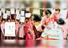 हर घर तिरंगा' अभियान: परिषदीय विद्यालयों में गूंजे राष्ट्रभक्ति के स्वर