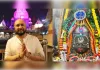 बी प्राक ने किए बाबा महाकाल के दर्शन, बोले- जल्द लाएंगे ‘महाकाल-2’