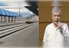 यूएसबीआरएल परियोजना से कश्मीर को मिला हर मौसम में रेल संपर्क