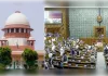 सुप्रीम कोर्ट में न्यायाधीशों की संख्या बढ़ाने वाला विधेयक लोकसभा में पारित