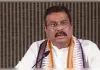 ‘वंदे मातरम्’ पर बोले धर्मेंद्र प्रधान, कांग्रेस के लिए राष्ट्रगौरव जरूरी या वोट बैंक?