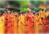 हरियाली अमावस्या पर स्वामी चिदानंद का संदेश, पौधा लगाएं धरती बचाएं