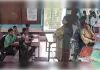 विद्यालय में अव्यवस्थाओं पर डीएम नाराज, सुधार के दिए निर्देश