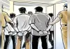 ई-रिक्शा और मोबाइल चोरी करने वाले दो आरोपी गिरफ्तार
